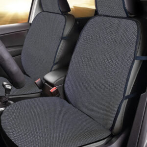 Oto Koltuk Minderi Pamuklu Kumaş Ön ve Arka Set